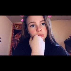 Meet your Posher, Bethany